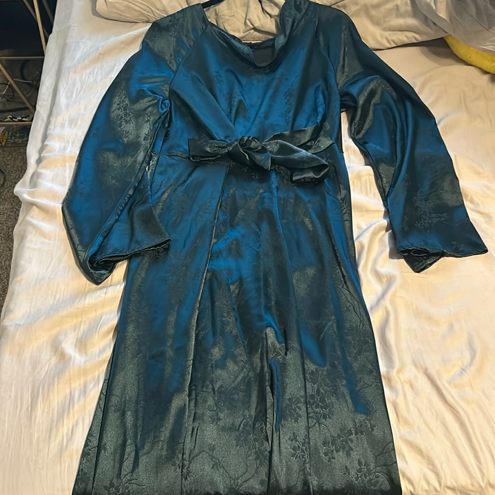 Never worn